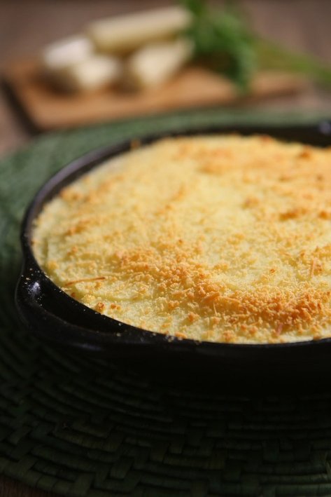 Torta Goiana – - Receita