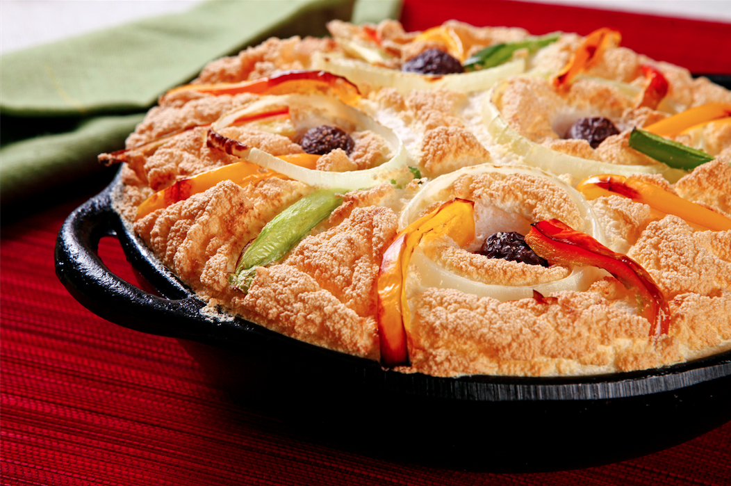 Bacalhau a Nata Portuguesa Bacalhau a Nata Portuguesa